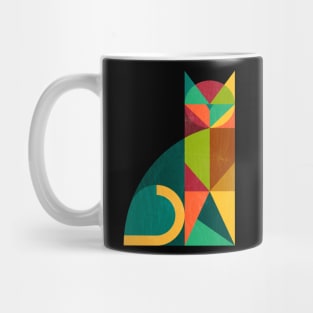 Catmetric Mug